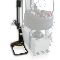 Пневматический подъемник колеса Ravaglioli G1000A127