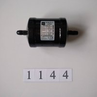 Фильтр-влагоотделитель для станций заправки кондиционеров Spin 0AA025CR000 (1144)