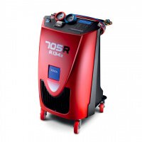 Автоматическая станция для заправки автокондиционеров TEXA KONFORT 705R