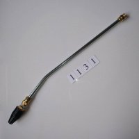 Трубка з грязьовою фрезою L=500 М22 ROTOX 07 Lavor 6.602.0042 (1131)