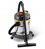 Пилосос для сухого та вологого прибирання Lavor WTP 20 X