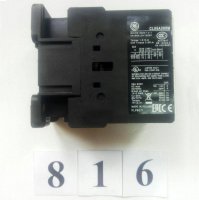 Контактор для промышленного парогенератора Lavor GV VESUVIO 18 (816)