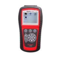 Мультимарочный автосканер Autel OLS301