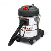 Будівельний пилосос LAVOR Pro Windy 120 IF