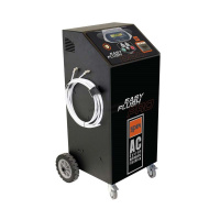 Промывочная установка холодильных систем и систем кондиционирования Spin 01.000.250