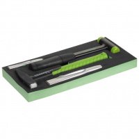 Набор ударных инструментов 4 шт Fasano FG 100/56C