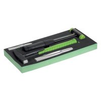 Ложемент Fasano FG TER 100/56C для набора инструментов FG 100/56C