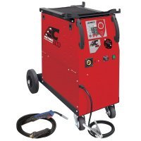 Сварочный полуавтомат Chief Mig240 с синергетическим режимом