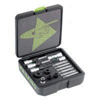 Набор инструментов для шкивов генератора в кейсе Fasano FG 179/S16