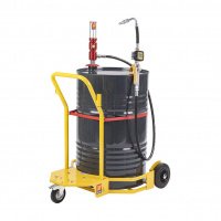 Набор для раздачи масла для бочек 180-220 л Meclube 022-1299-C00 