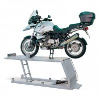 Пантографный подъемник Ravaglioli KP1394 для мотоциклов и мототехники (Италия) Для СТО: Автоподъемник: (Акции, Доставка)!
