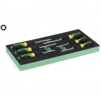 Набор отверток звездообразных 6 шт FG 100/45I