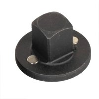 Переходник магнитный 3/8" - 1/2" ультра-тонкий Fasano FG 624/AM2