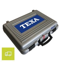 Комплект кабелей для лёгкого коммерческого транспорта Texa 3904795