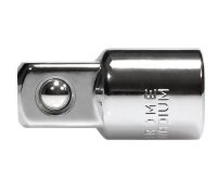 Переходник 1/4" - 3/8" Fasano FG 624/AD1