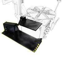 Пневматичний підйомник колеса Fasep SA134