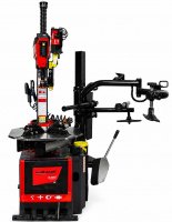 Автоматический  шиномонтажный станок Well Kraft W-528