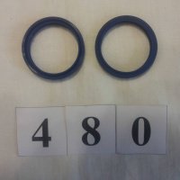 Сальник Ø48xØ39x4 мм ATH HAR6319 (480) Для СТО: Автоподъемник: (Акции, Доставка)!