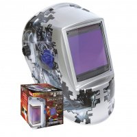 Маска GYS LCD SPACEVIEW 5-9/9-13 040717