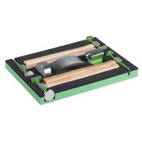 Ложемент Fasano FG TER 100/53 для набора инструментов FG 100/53