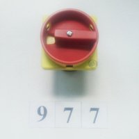 Перемикач Ravaglioli 518273 для підйомника 3 P.20A W RET.IN O R.Q (977) Для СТО: Автопідйомник: (Акції, Доставка)!