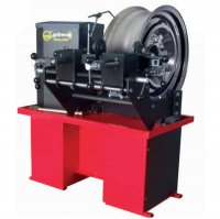 Верстат для редагування та прокатки дисків Atek Makina ROLLER S 78S 00