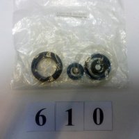 Ремонтний комплект для трансмісійної стійки 0.5т, TE405004, (610)