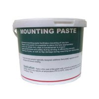 Монтажная паста TOAL 10 кг