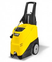 Мийка високого тиску з підігрівом води Lavor RIO-R 1108