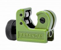 Труборіз Ø3-16мм Fasano FG 76/R1