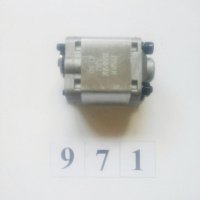 Шестеренний насос ATH HZP 8315 для підйомника ATH Comfort Lift (971) Для СТО: Автопідйомник: (Акції, Доставка)!