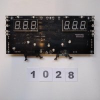 Головна плата Well Kraft CPU-522 для WK610B/WK626B (1028)