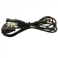 Кабель для мототехники MV AGUSTA с 2012 г.в. Texa 3151/AP34 (3904267)