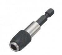 Тримач біт 1/4" x 1/4" з фіксатором Fasano FG 88/60PI3