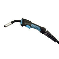 Горелка Chief Steel Torch, однофазная