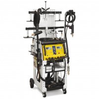 Тележка GYS SPEEDLINER PREMIUM COMBI 230 E PRO 028319