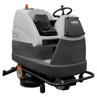 Підлогомийна машина Lavor Comfort L 122