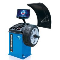 Балансировочный станок 3D Ravaglioli G3.140 - GP3.140