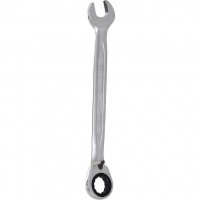 Ключ рожково-накидной с трещоткой 32 мм KS Tools 503.4629