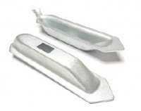 Направляющая зажимного кулачка M32, M52 ATH RFS0001 (366)