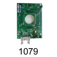 Плата инфракрасной подсветки в сборе для стендов развал-схождения Well Kraft X2025(1079)