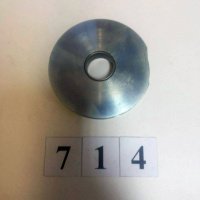 Ролик троса Ø30мм WS0233 подьемника Well Kraft 2140 (714) Для СТО: Автоподъемник: (Акции, Доставка)!