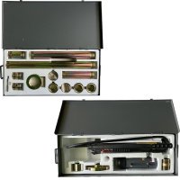 Набор гидравлический 20т Well Kraft PPJ20B