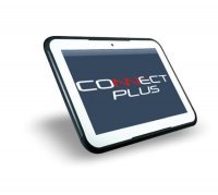 ПО RAV SRT128 для підключення смартфона/планшета до тесту лінії Ravaglioli