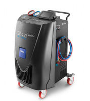 Автоматическая станция для заправки автокондиционеров TEXA KONFORT 710 TOUCH