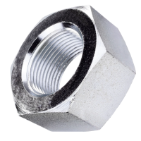 Гайка шестигранная M6 ISO4032ZN Для СТО: Автоподъемник: (Акции, Доставка)!