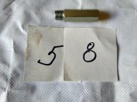 Штуцер цилиндра подъемника Safe 3040 (58) Для СТО: Автоподъемник: (Акции, Доставка)!