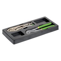 Набор регулируемых плоскогубцев 2шт Fasano FG 102/65B