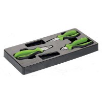 Ложемент пластиковый Fasano FG TER 102/39D для набора плоскогубцев FG 102/39D