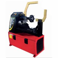 Станок для правки дисков Atek Makina New Line 87 00